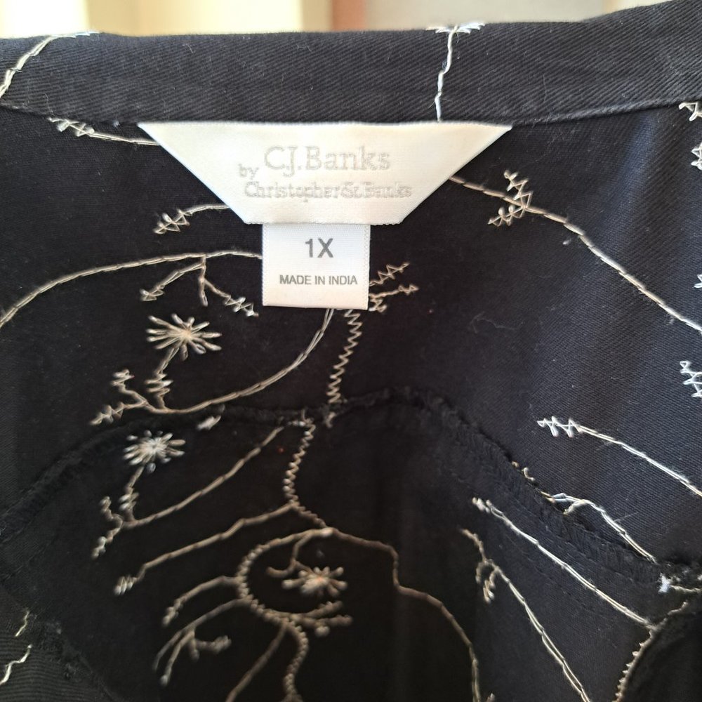 Jacket - Picture 3 of 3